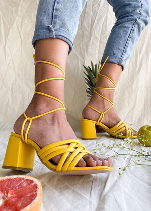
                  
                    Cargar imagen en el visor de la galería, Balsam Amarillo
                  
                