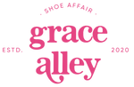 Grace Alley Shoe Affair Zapatos mujer
