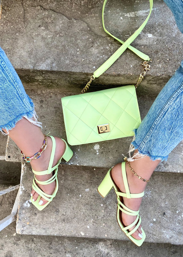 
                  
                    Cargar imagen en el visor de la galería, Bolsa Beverly Verde
                  
                